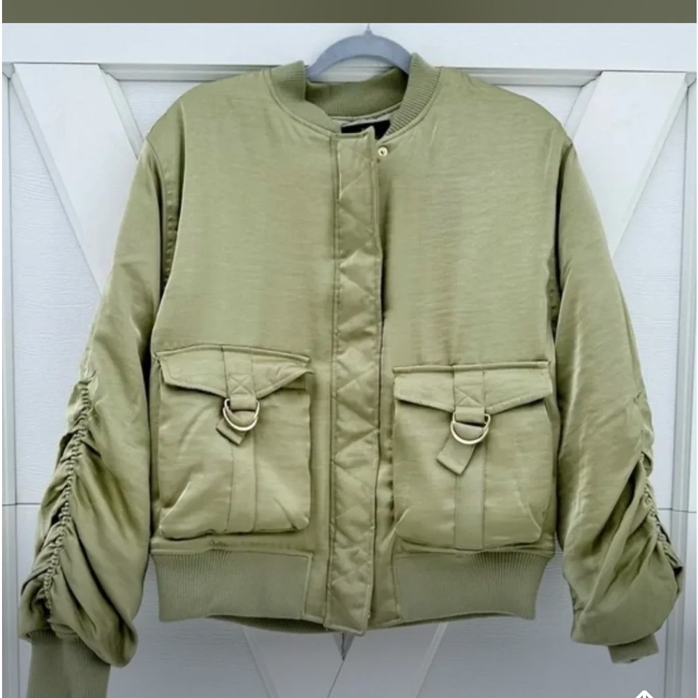 House of Harlow Jacket NWT